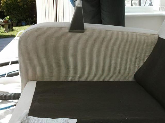 Upholster Sofa Cleaning